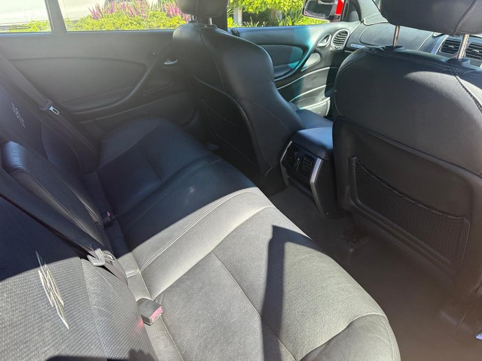 2004 Holden Commodore SS