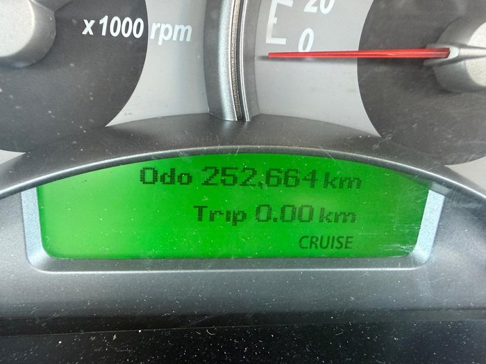 2004 Holden Commodore SS