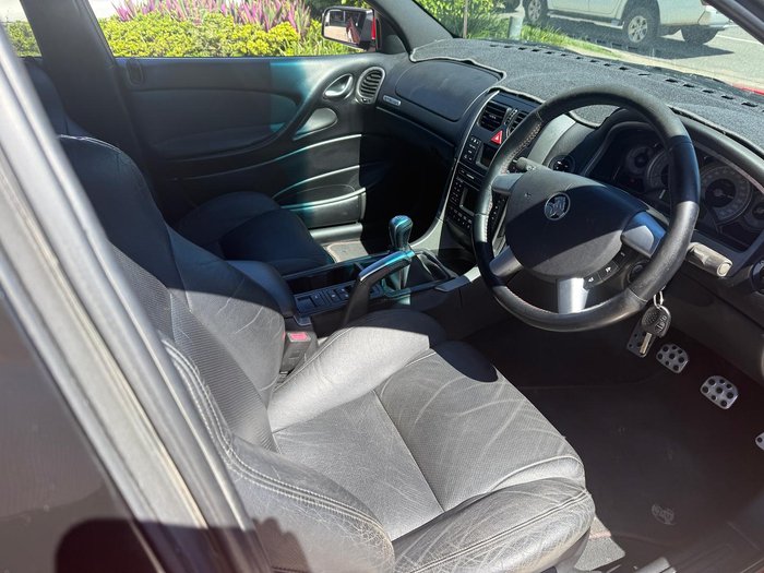 2004 Holden Commodore SS