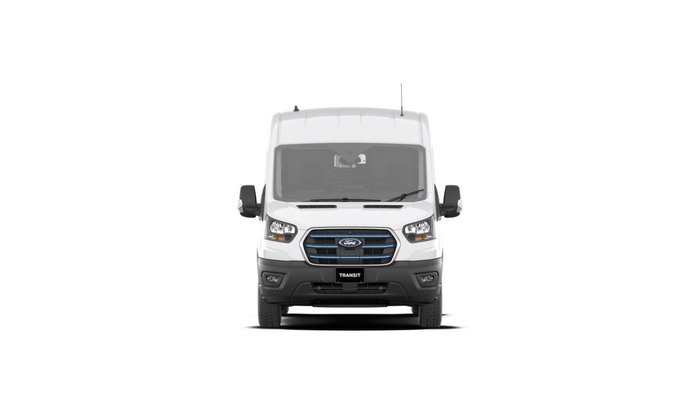 2023 Ford E-Transit 420L