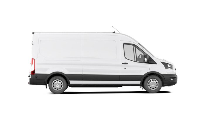 2023 Ford E-Transit 420L
