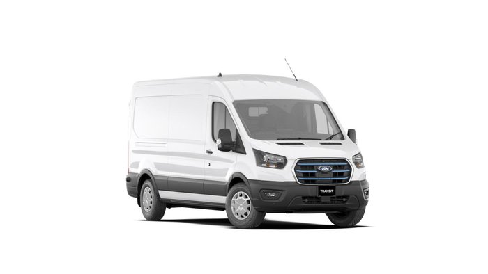 2023 Ford E-Transit 420L