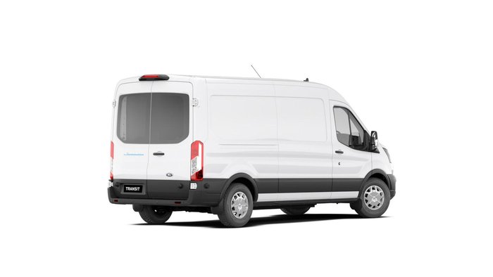 2023 Ford E-Transit 420L