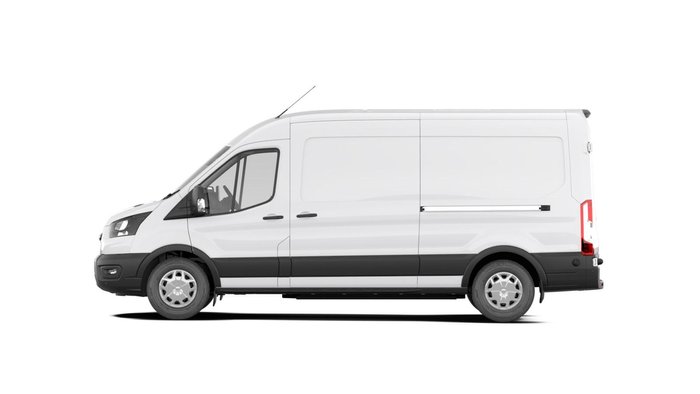 2023 Ford E-Transit 420L