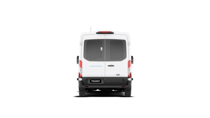 2023 Ford E-Transit 420L