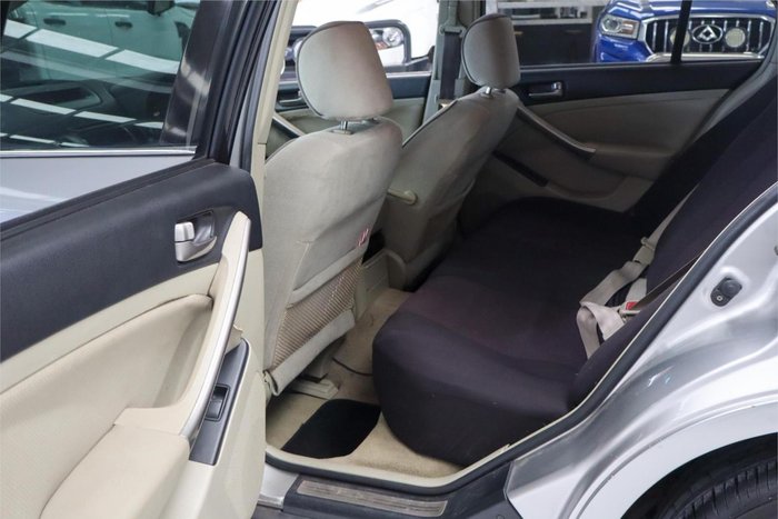 2002 Nissan Skyline 250GT V35