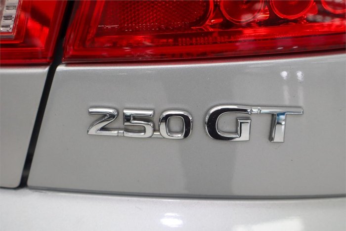 2002 Nissan Skyline 250GT V35