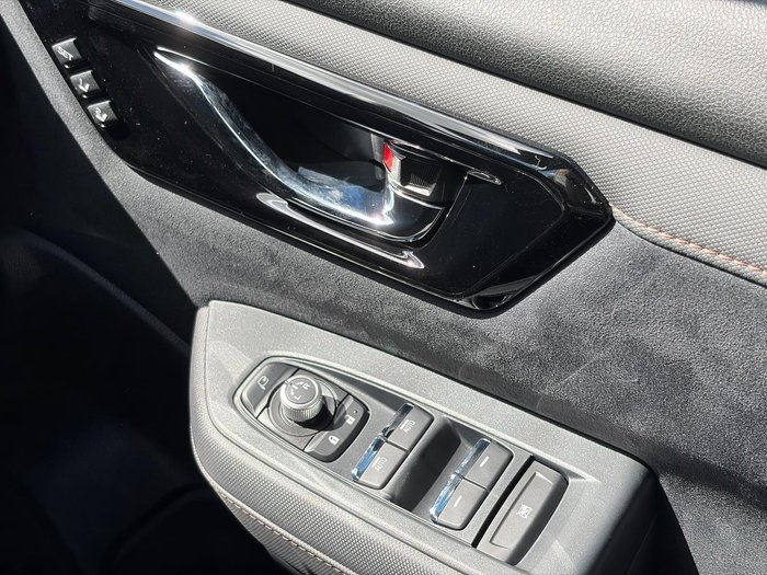 2025 Subaru Forester Touring S6 MY26 AWD River Rock