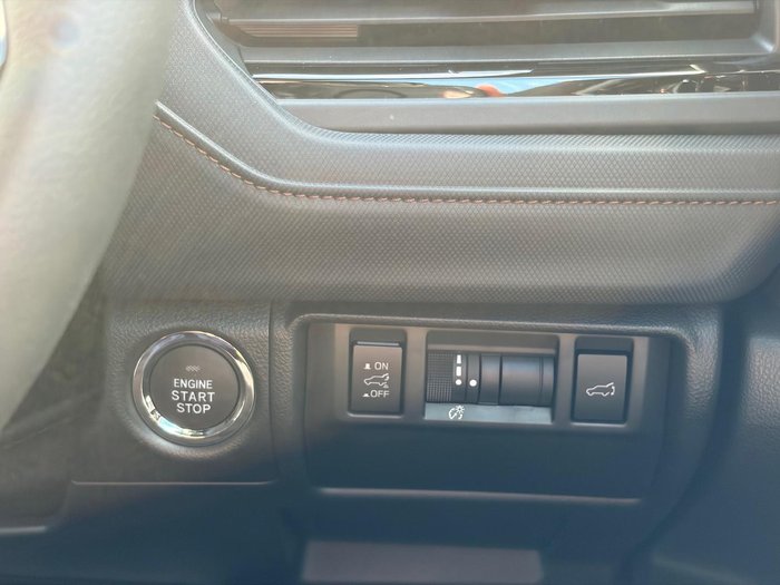 2025 Subaru Forester Touring S6 MY26 AWD River Rock