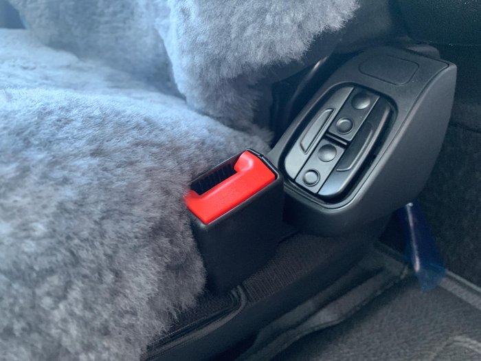 2026 Mercedes-Benz Actros 2658 White