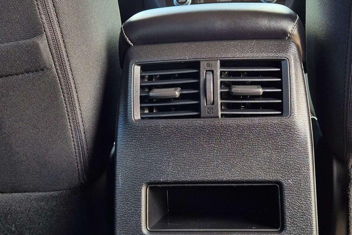 2022 Mitsubishi Outlander ES ZM MY22 White