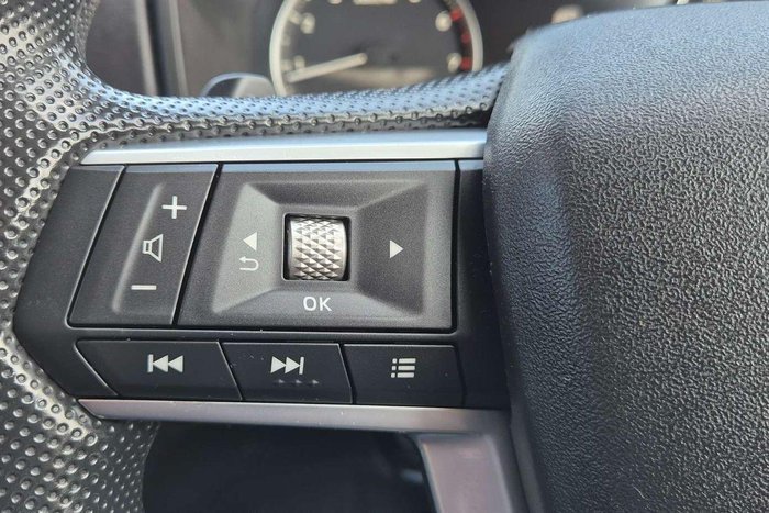 2022 Mitsubishi Outlander ES ZM MY22 White