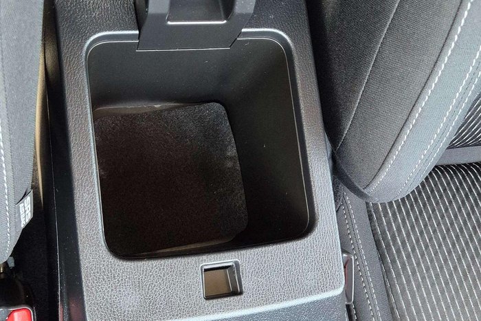 2022 Mitsubishi Outlander ES ZM MY22 White