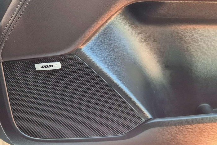 2021 Mazda CX-5 Akera KF Series AWD Snowflake White Pearl