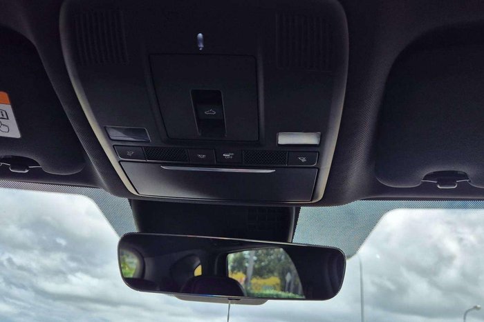 2021 Mazda CX-5 Akera KF Series AWD Snowflake White Pearl