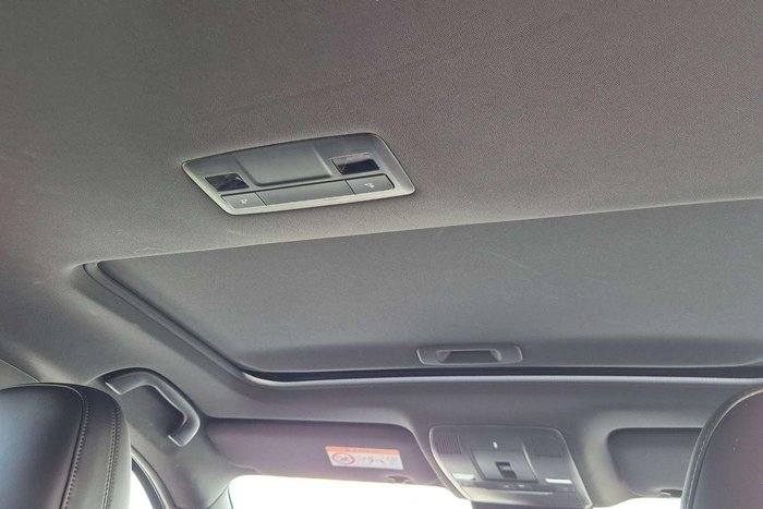 2021 Mazda CX-5 Akera KF Series AWD Snowflake White Pearl