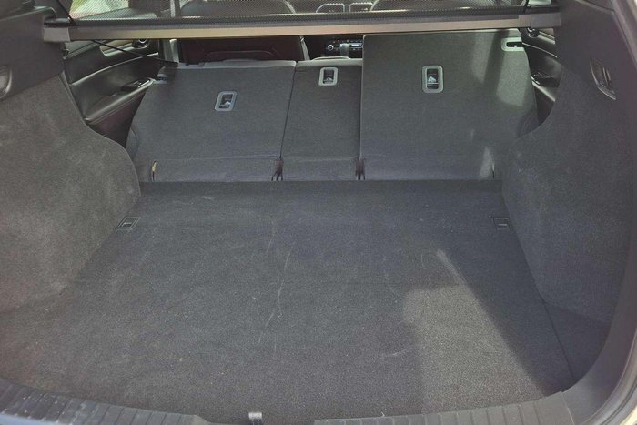 2021 Mazda CX-5 Akera KF Series AWD Snowflake White Pearl