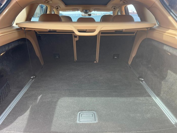 2018 Bentley Bentayga V8