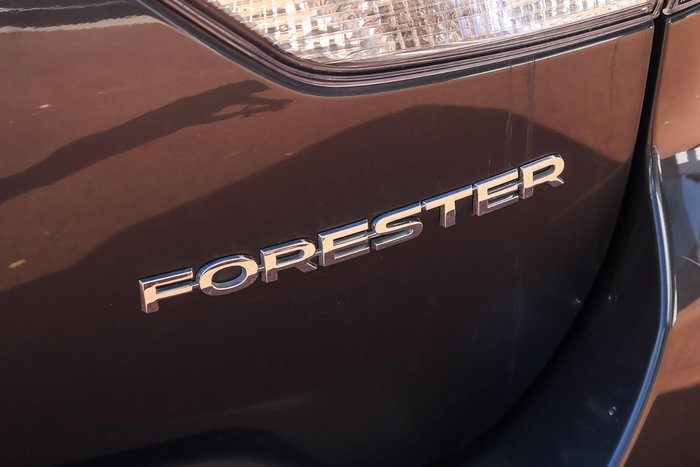 2023 Subaru Forester 2.5i