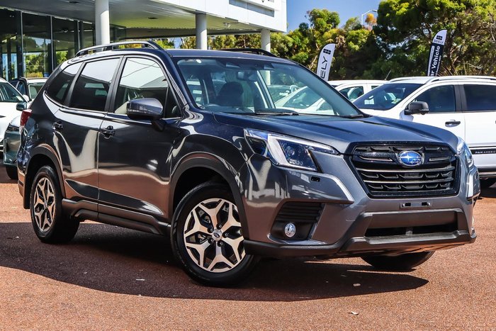 2023 Subaru Forester 2.5i