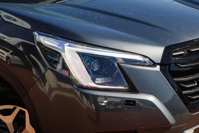 2023 Subaru Forester 2.5i