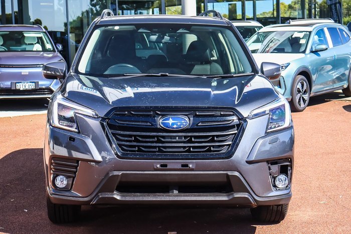 2023 Subaru Forester 2.5i