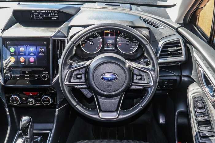 2023 Subaru Forester 2.5i