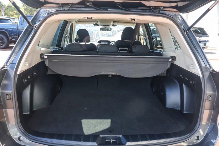 2023 Subaru Forester 2.5i