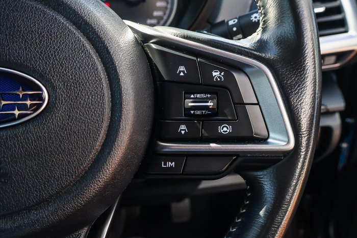 2023 Subaru Forester 2.5i