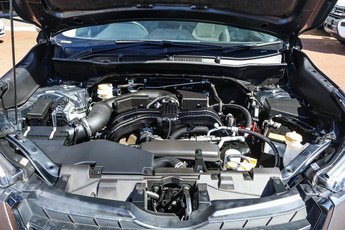 2023 Subaru Forester 2.5i