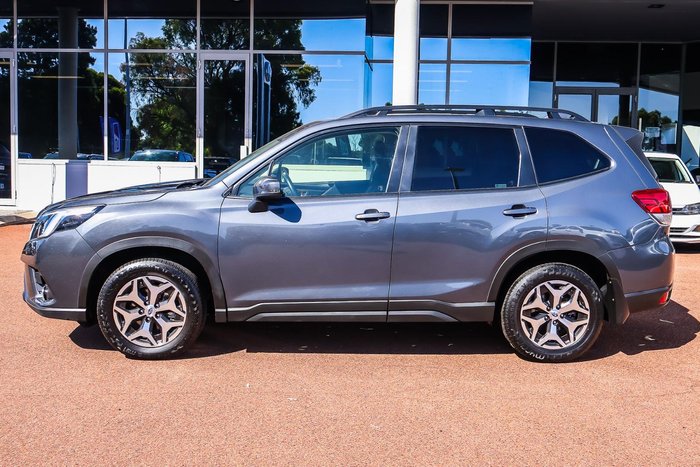 2023 Subaru Forester 2.5i