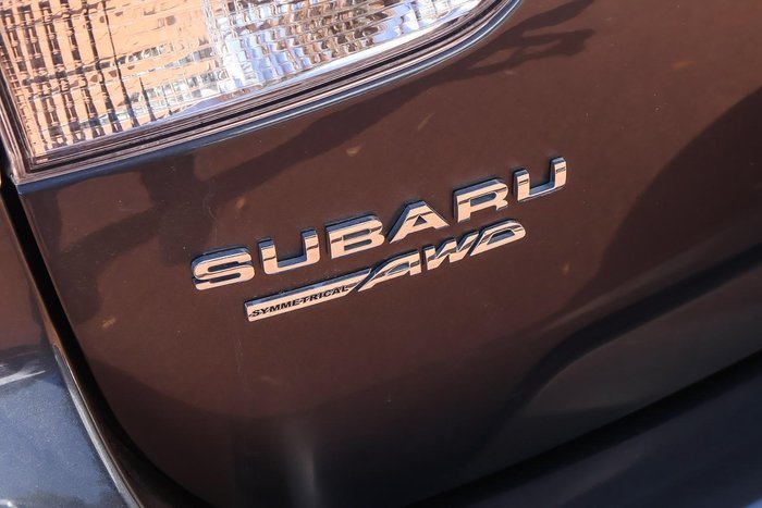 2023 Subaru Forester 2.5i