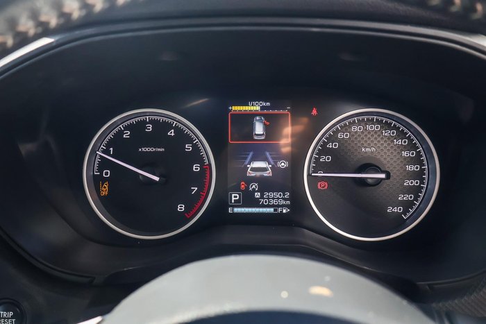 2023 Subaru Forester 2.5i