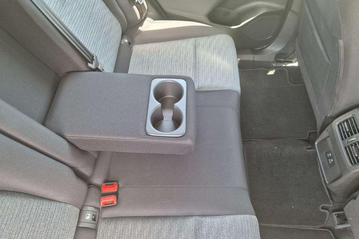 2025 Nissan X-TRAIL ST T33 MY25 Solid White