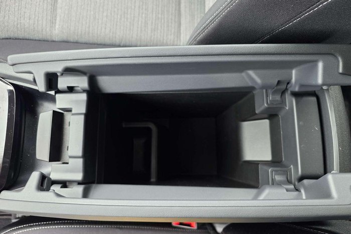 2025 Nissan X-TRAIL ST T33 MY25 Solid White