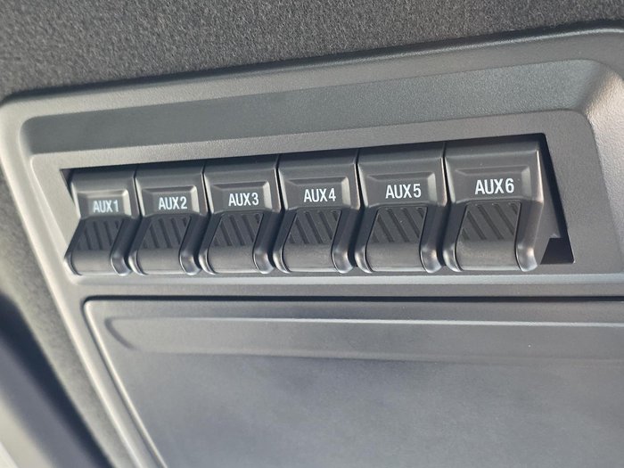 2025 Ford Ranger Wildtrak