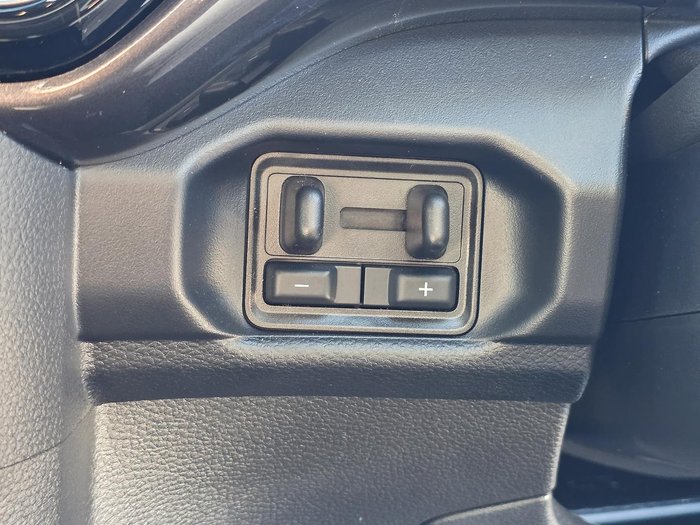 2025 Ford Ranger Wildtrak