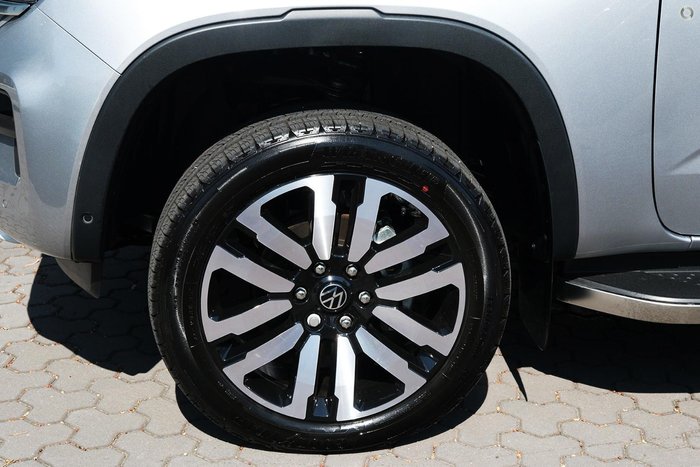 2025 Volkswagen Amarok TDI600 Aventura