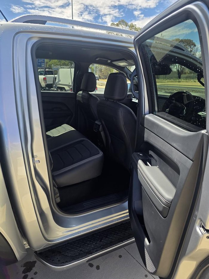 2025 Volkswagen Amarok TDI600 Aventura