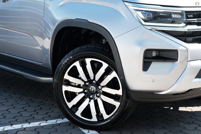 2025 Volkswagen Amarok TDI600 Aventura