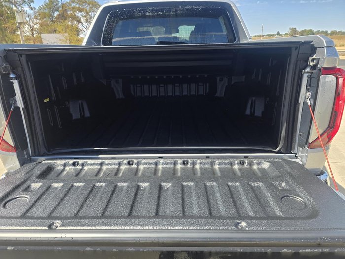 2025 Volkswagen Amarok TDI600 Aventura