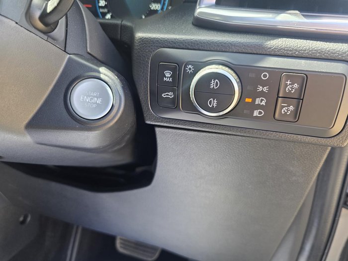 2025 Volkswagen Amarok TDI600 Aventura