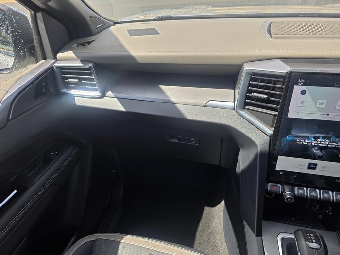 2025 Volkswagen Amarok TDI600 Aventura