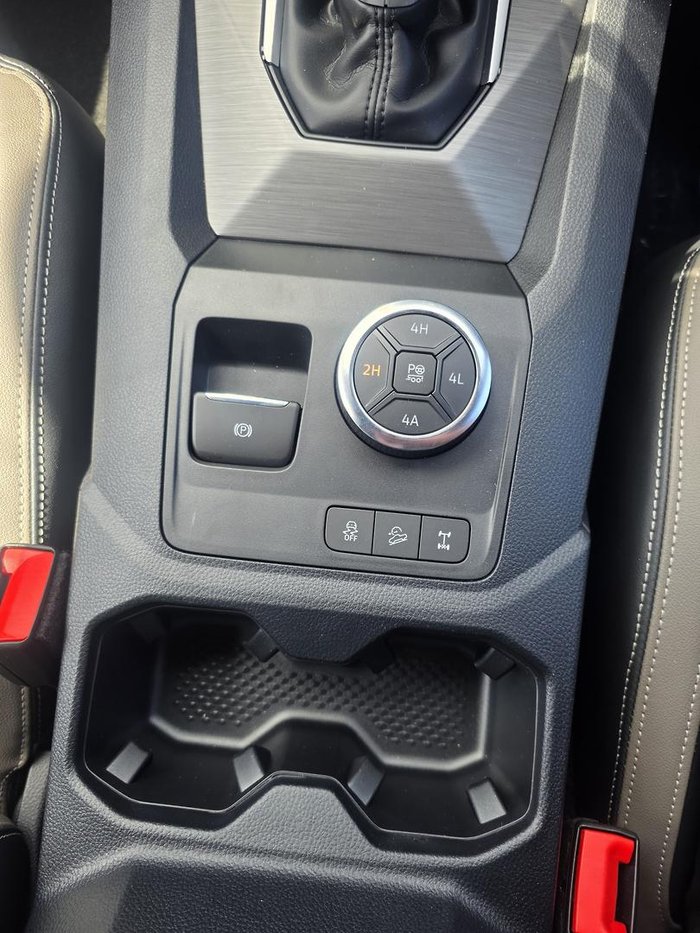 2025 Volkswagen Amarok TDI600 Aventura