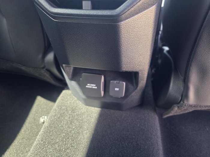 2025 Volkswagen Amarok TDI600 Aventura