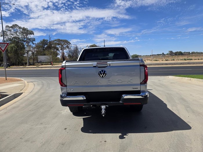2025 Volkswagen Amarok TDI600 Aventura