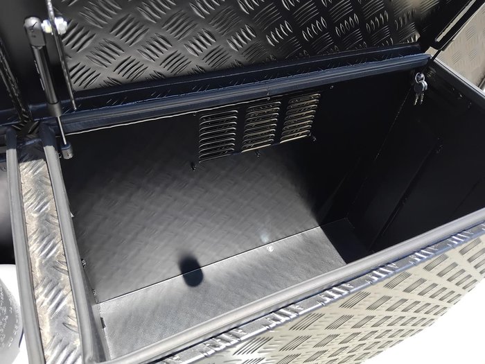 2025 New Age Caravans Road Owl Escape 19Ft Bunk Ensuite Ro19be Full Composite