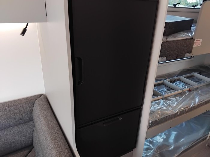 2025 New Age Caravans Road Owl Escape 19Ft Bunk Ensuite Ro19be Full Composite