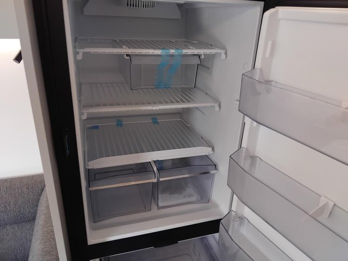 2025 New Age Caravans Road Owl Escape 19Ft Bunk Ensuite Ro19be Full Composite