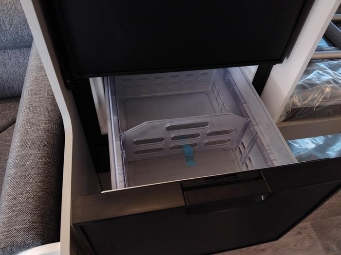 2025 New Age Caravans Road Owl Escape 19Ft Bunk Ensuite Ro19be Full Composite